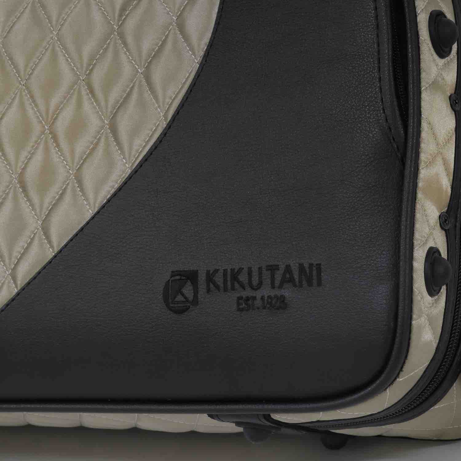 楽天市場】Kikutani キクタニ AS-830 アルトサックスケース BE