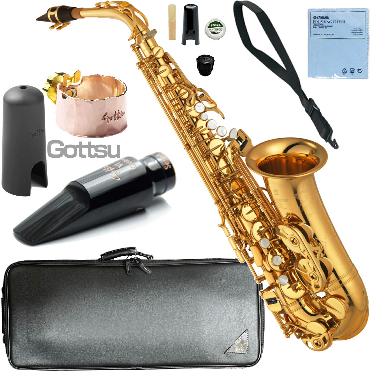 楽天市場】YAMAHA ヤマハ 5年保証サポート対象 YAS-875EX アルト