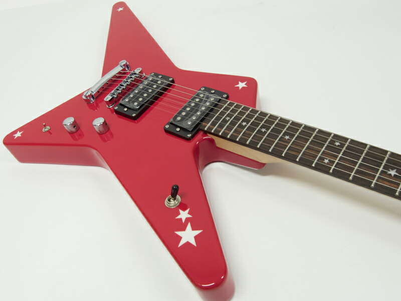 楽天市場】BanG Dream! バンドリ！ RANDOM STAR Kasumi エレキギター