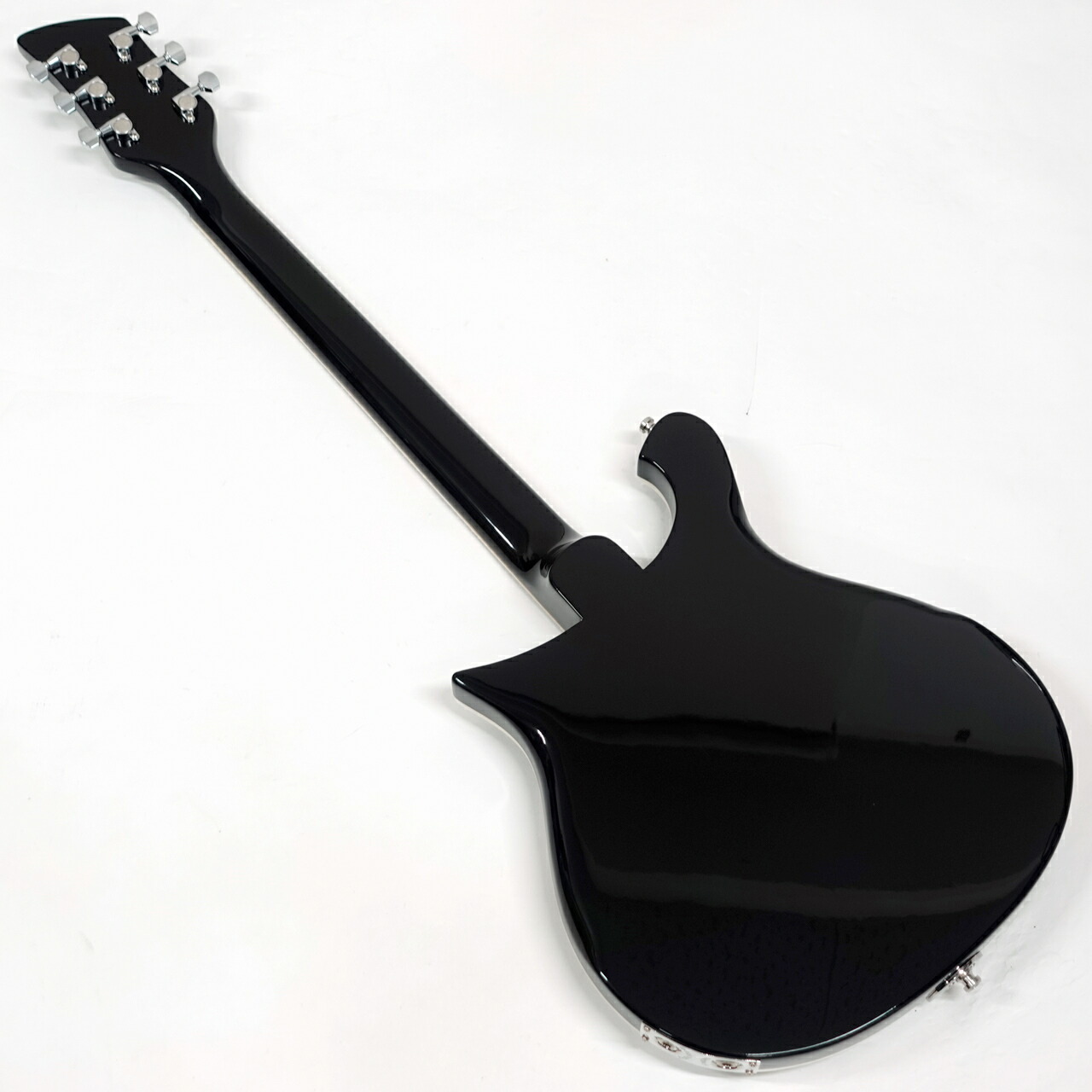 楽天市場】Rickenbacker 620 JG リッケンバッカー ジェットグロー