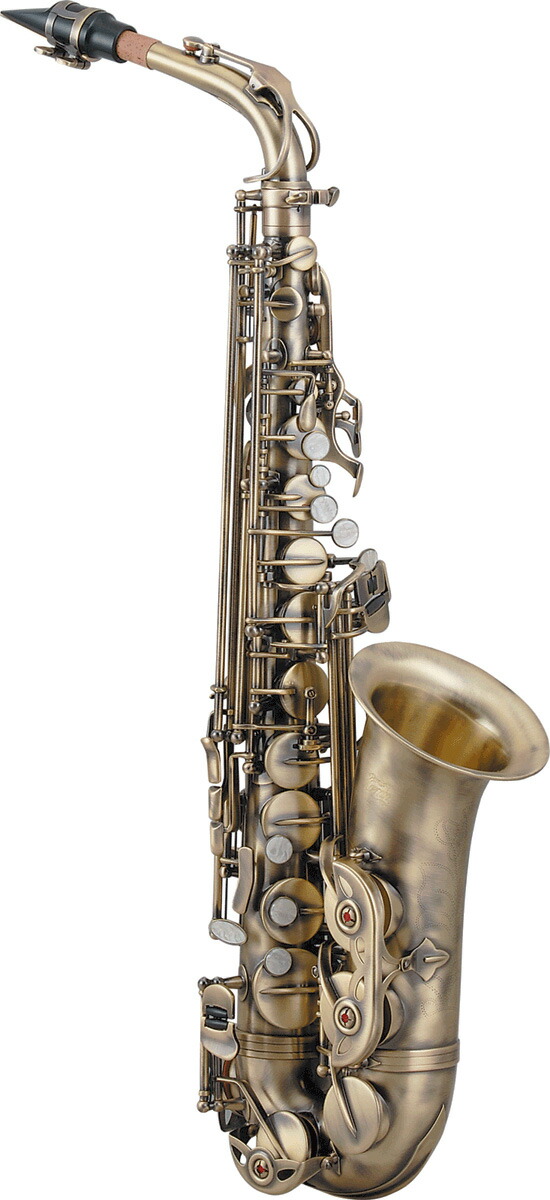 L*️様 レア! Kaerntner アルトサックス 管楽器 サテンシルバー L*️様