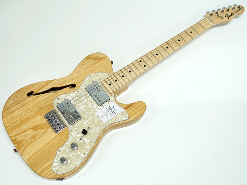 楽天市場】Fender フェンダー Made in Japan Traditional 70s