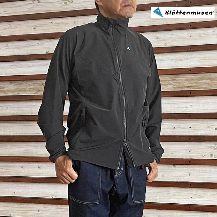 楽天市場】【SALE】KLATTERMUSEN クレッタルムーセン ミスリル