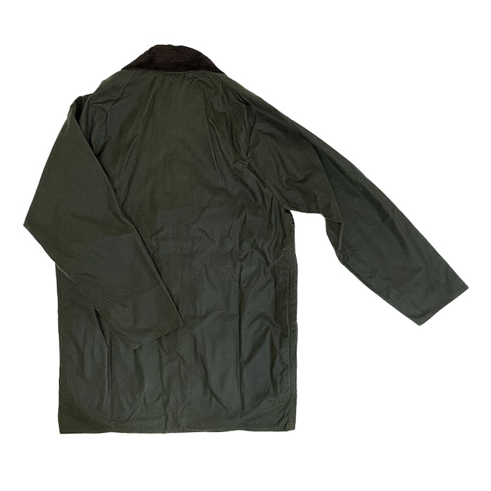 楽天市場】BARBOUR Barbour バブアービューフォート BEAUFORT ビュー