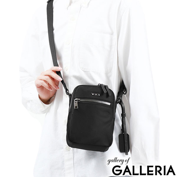 楽天市場】TUMI（カラーブラック）（ショルダーバッグ・メッセンジャー