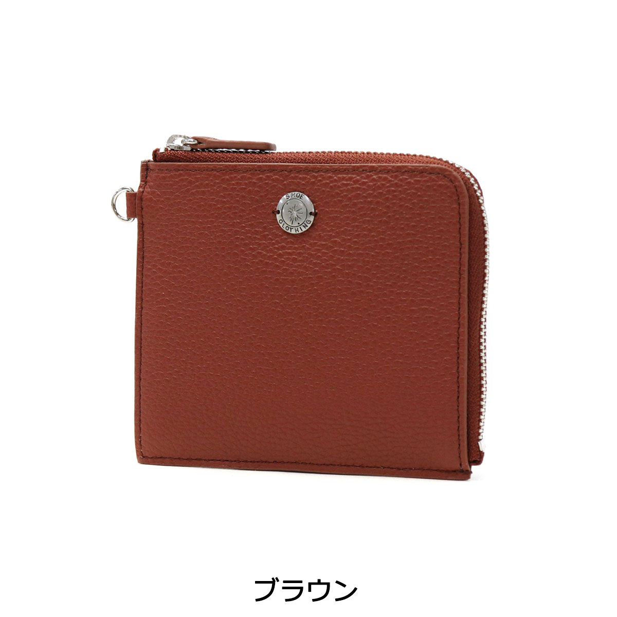 楽天市場】メゾンミハラヤスヒロ ミニ財布 Maison MIHARA YASUHIRO Zip