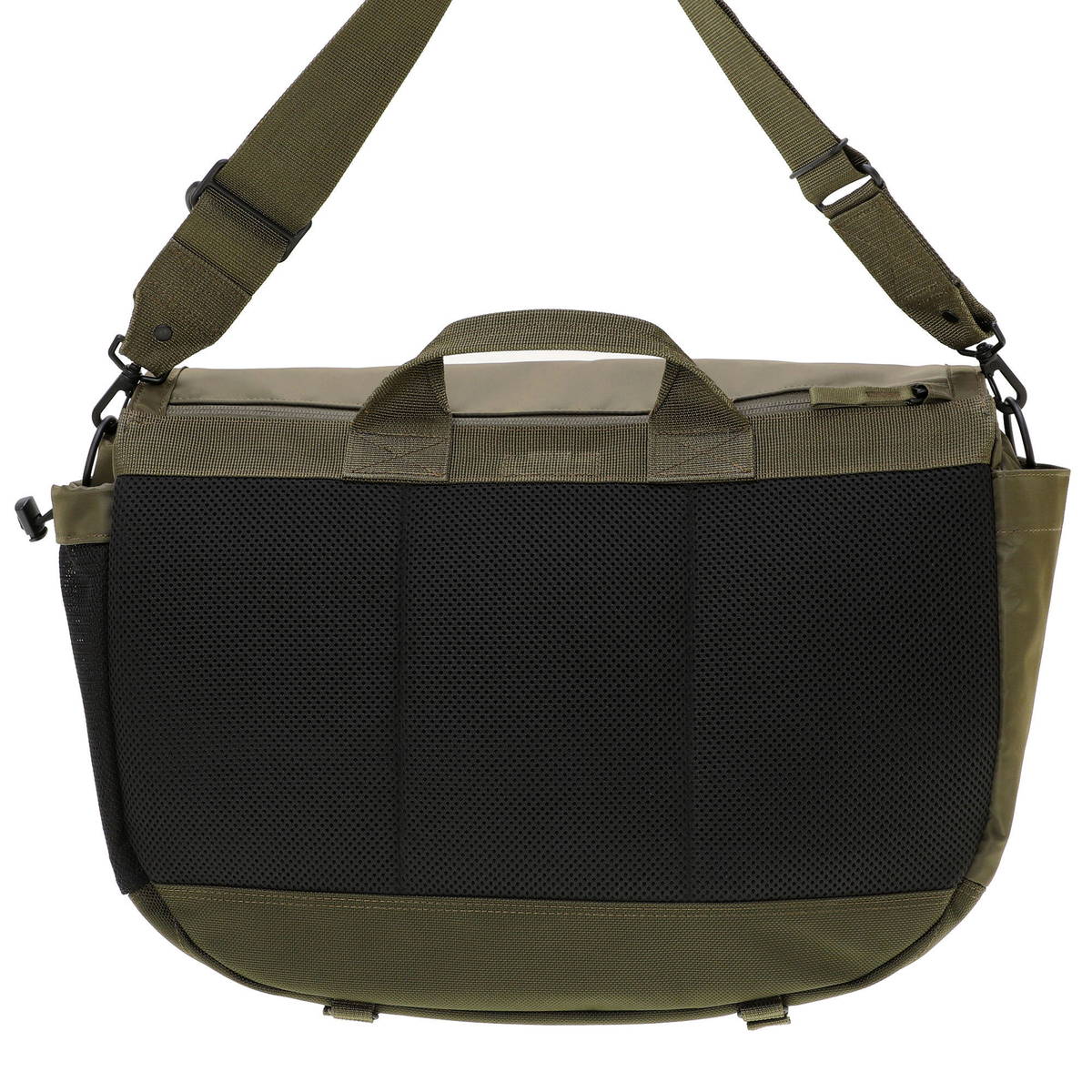 楽天市場】POTR ライド メッセンジャーバッグ 997-05361 RIDE