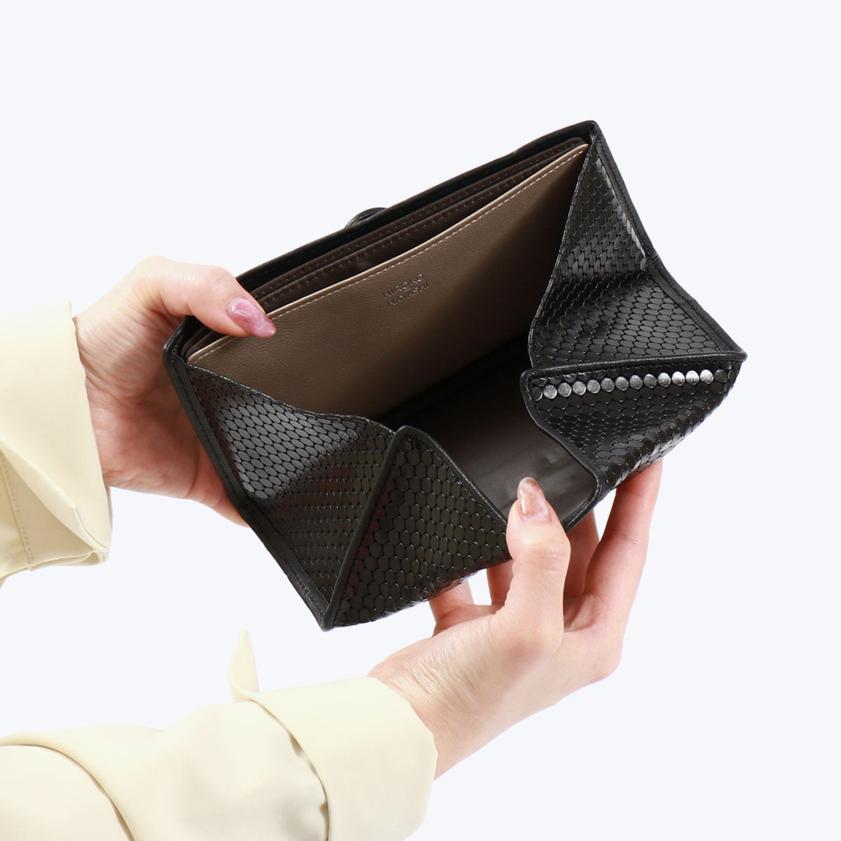 楽天市場】ヒロコ ハヤシ 長財布 レディース メンズ HIROKO HAYASHI