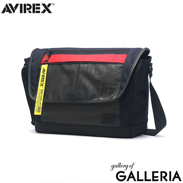 楽天市場】【最大37倍 2/25限定】 アヴィレックス メッセンジャー