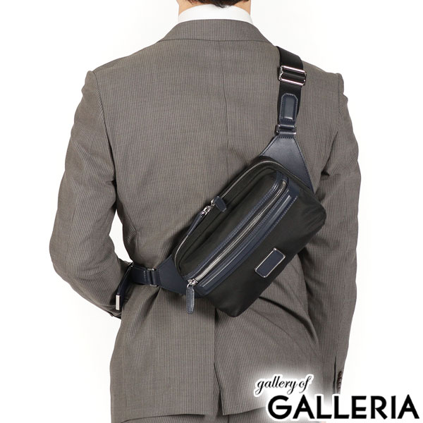 楽天市場】【セール25%OFF】【正規品5年保証】 トゥミ ウエストバッグ