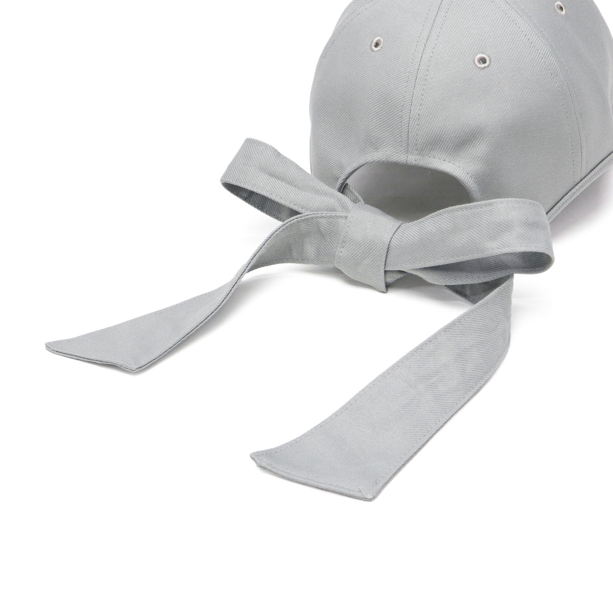 楽天市場】CA4LA キャップ 帽子 レディース 浅め カシラ リボン