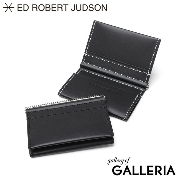 楽天市場】ED ROBERT JUDSON カードケース 名刺入れ メンズ レディース