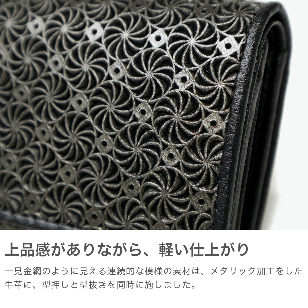 楽天市場】ヒロコ ハヤシ 財布 レディース 革 本革 レザー ブランド