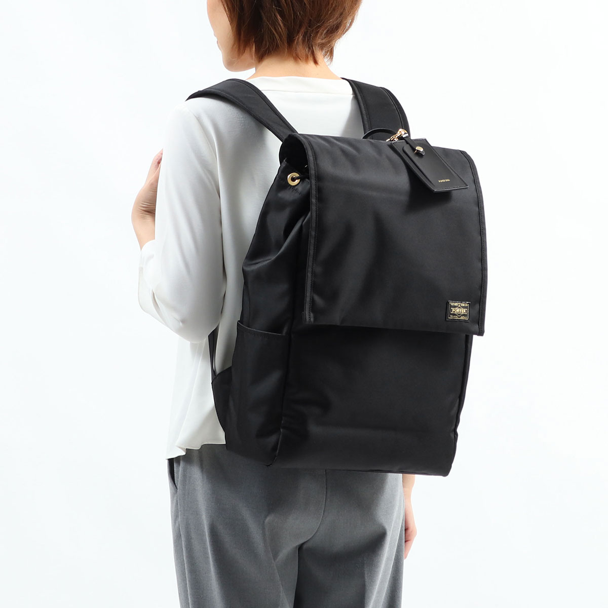 楽天市場】ポーター シア リュックサック 871-05124 リュック 吉田