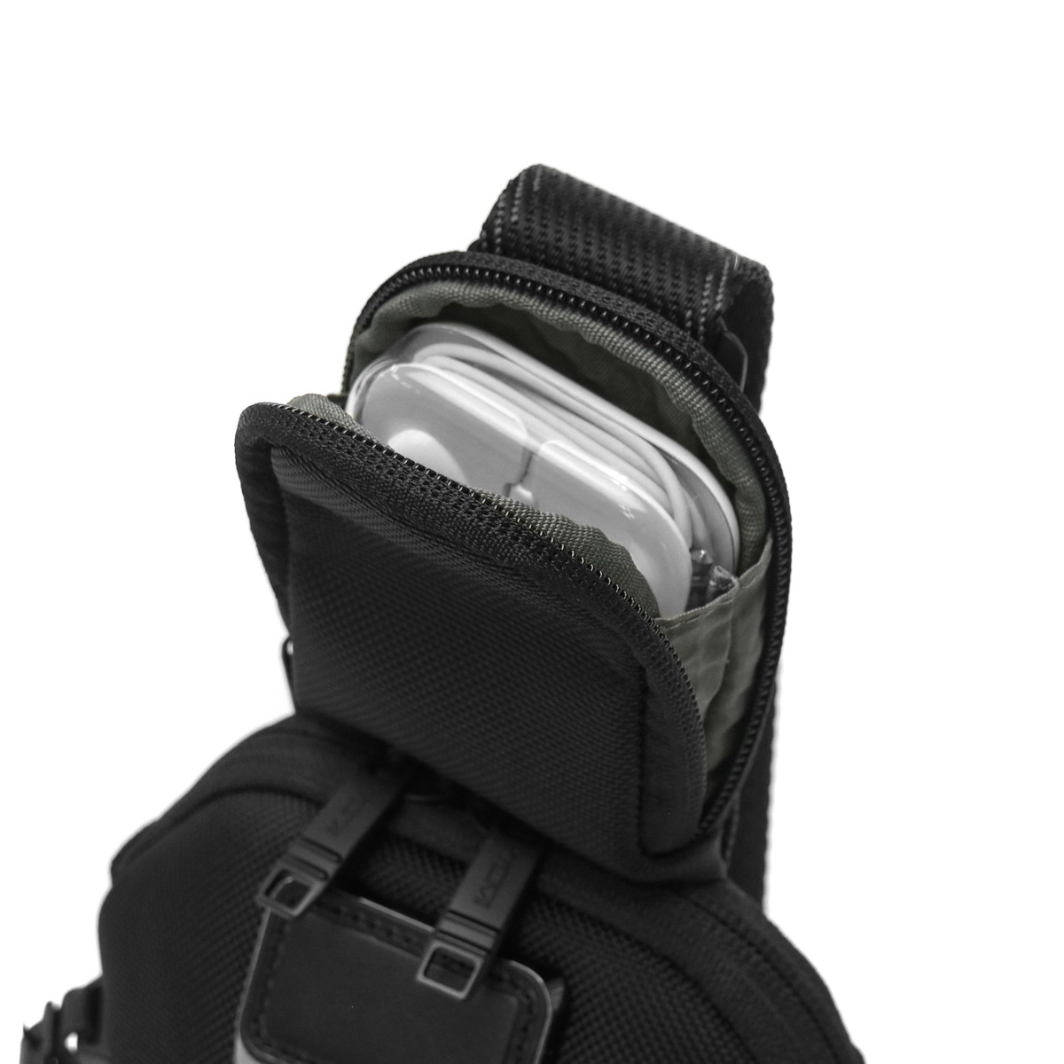 楽天市場】【正規品5年保証】 トゥミ ボディバッグ TUMI スリング