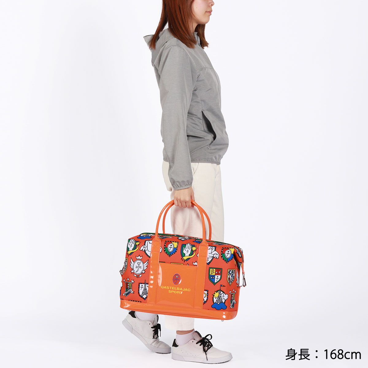 楽天市場】【最大39倍 23日2時迄】 カステルバジャック スポーツ