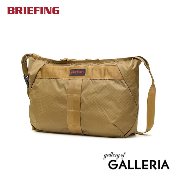 ブリーフィング(BRIEFING) メッセンジャーバッグ | 通販・人気