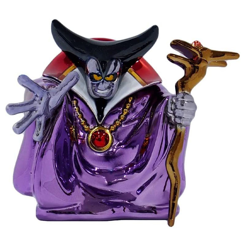 楽天市場】ドラゴンクエスト メタリックモンスターズギャラリー やまた