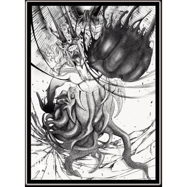 楽天市場】【新品】MTG プレイヤーズカードスリーブ ファイレクシア