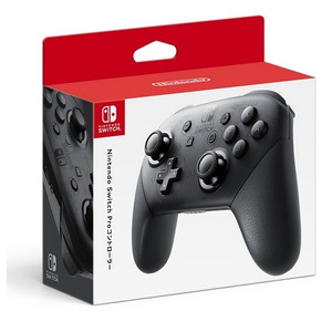 楽天市場】【送料無料・即日出荷】【任天堂純正品・新品】Switch Pro