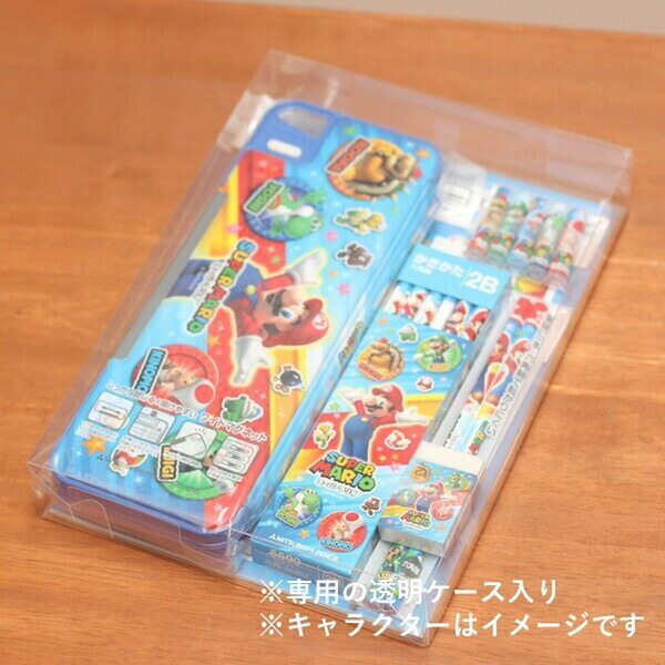 楽天市場】ポケットモンスター 文具6点セット ファンシータイム ギフト