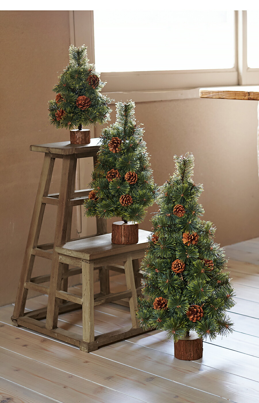 楽天市場】【公式 Alsace(R) 正規品】クリスマスツリー 2026ver. ミニ