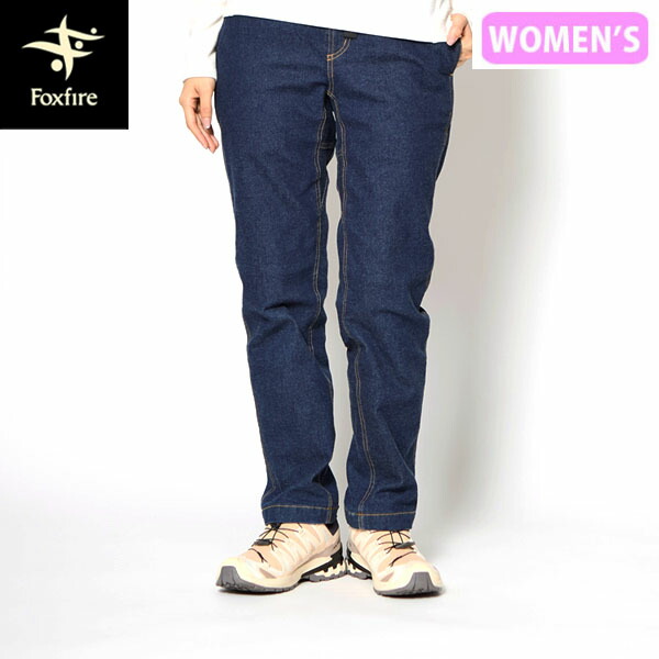 楽天市場】フォックスファイヤー Foxfire レディース 防寒パンツ 防風