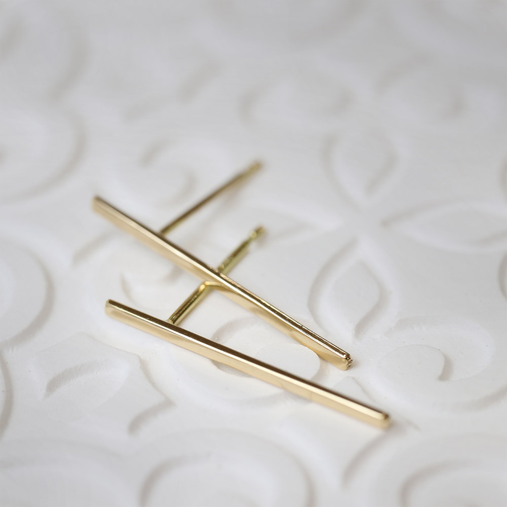 楽天市場】【全品ポイント10倍！ 20〜23日迄！】 ピアス 18金