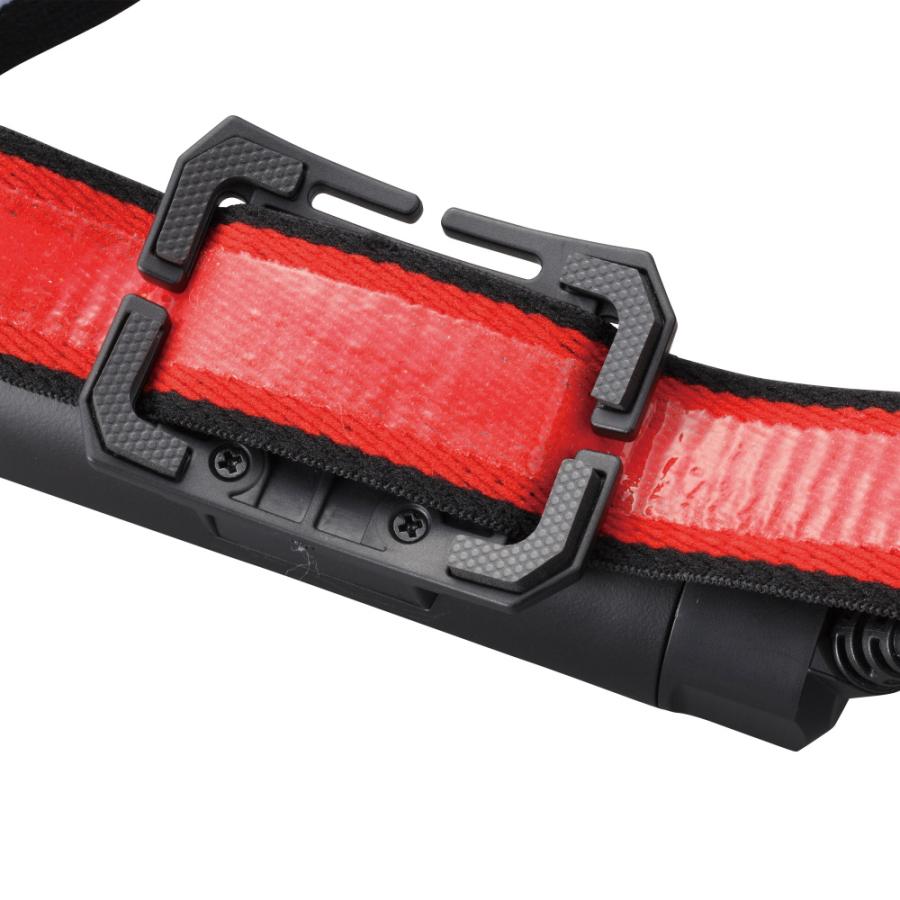 楽天市場】タジマ KJS50A-B47 キープジャスト ブースト500lm充電池