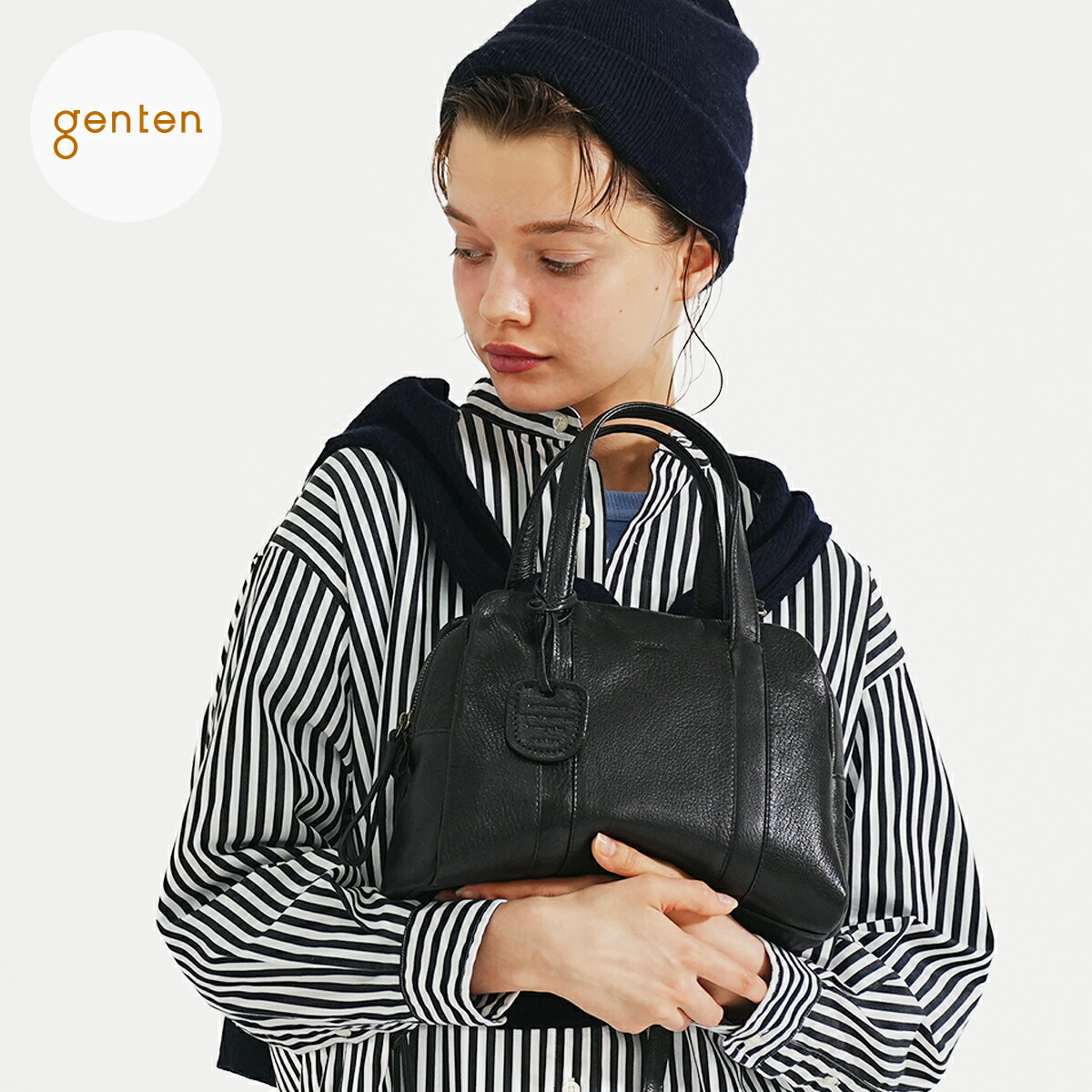 楽天市場】【ゲンテン公式】 genten 44117 (42412) ゲンテン ゴート