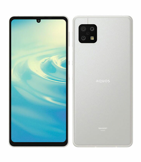 楽天市場】aquos sense6（シリーズAQUOS（シャープ））の通販