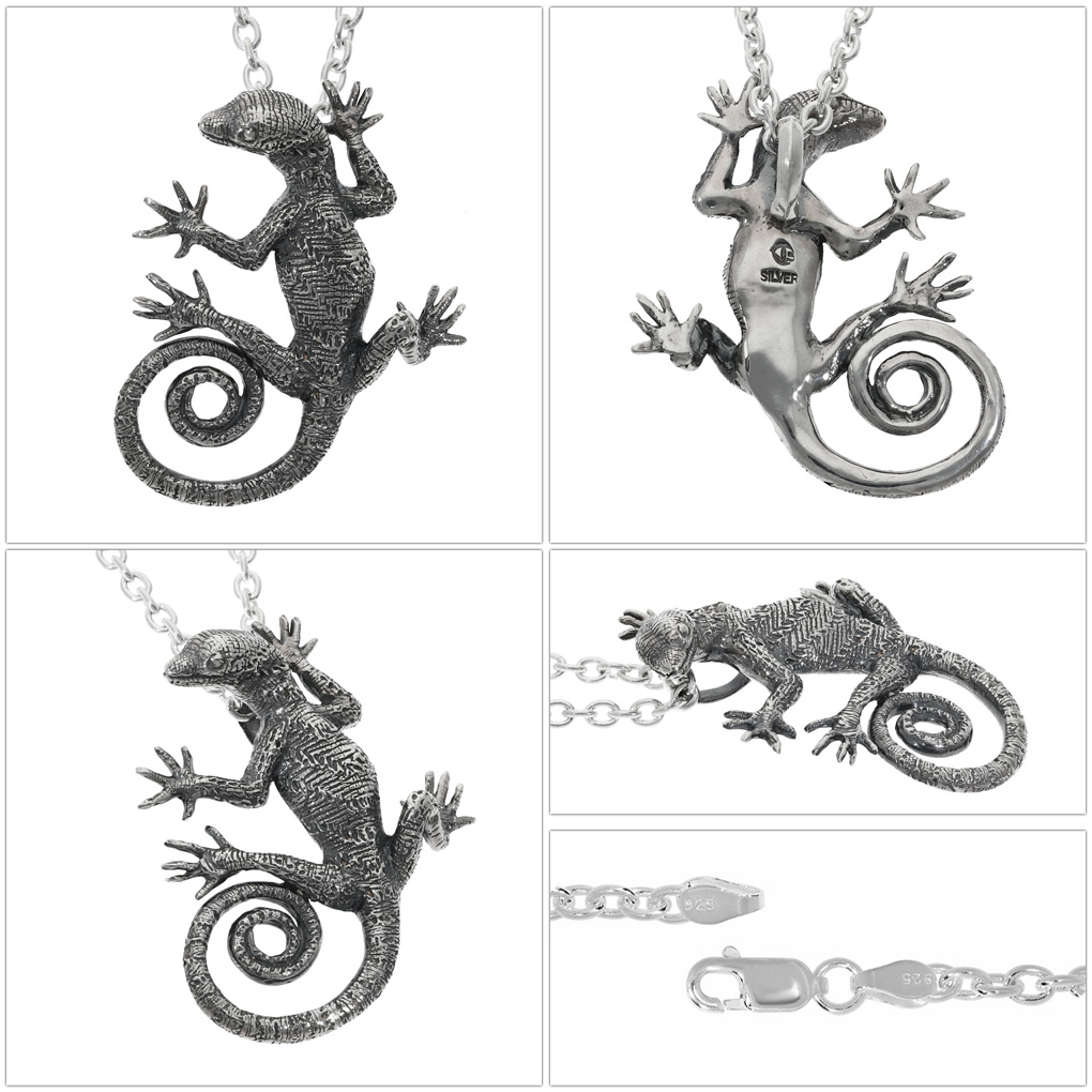 楽天市場】Cold I's ツリーモニター ペンダント ネックレス ペンダント