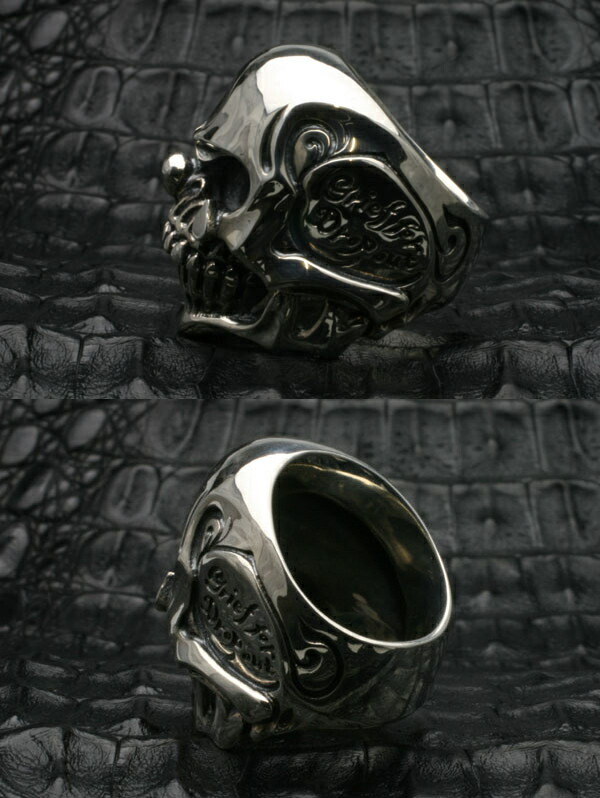 楽天市場】F.A.L ラージグリーフフォードロップアウトリング リング