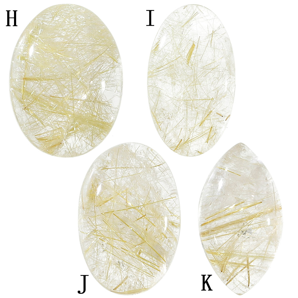 楽天市場】ルチルクォーツ ルース 磨き 原石 選べる 一点物 3〜4.1g