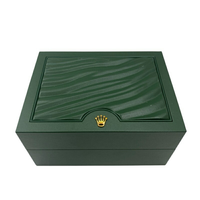 楽天市場】ROLEX ロレックス ロレックス ROLEX 純正箱 空箱 Sサイズ