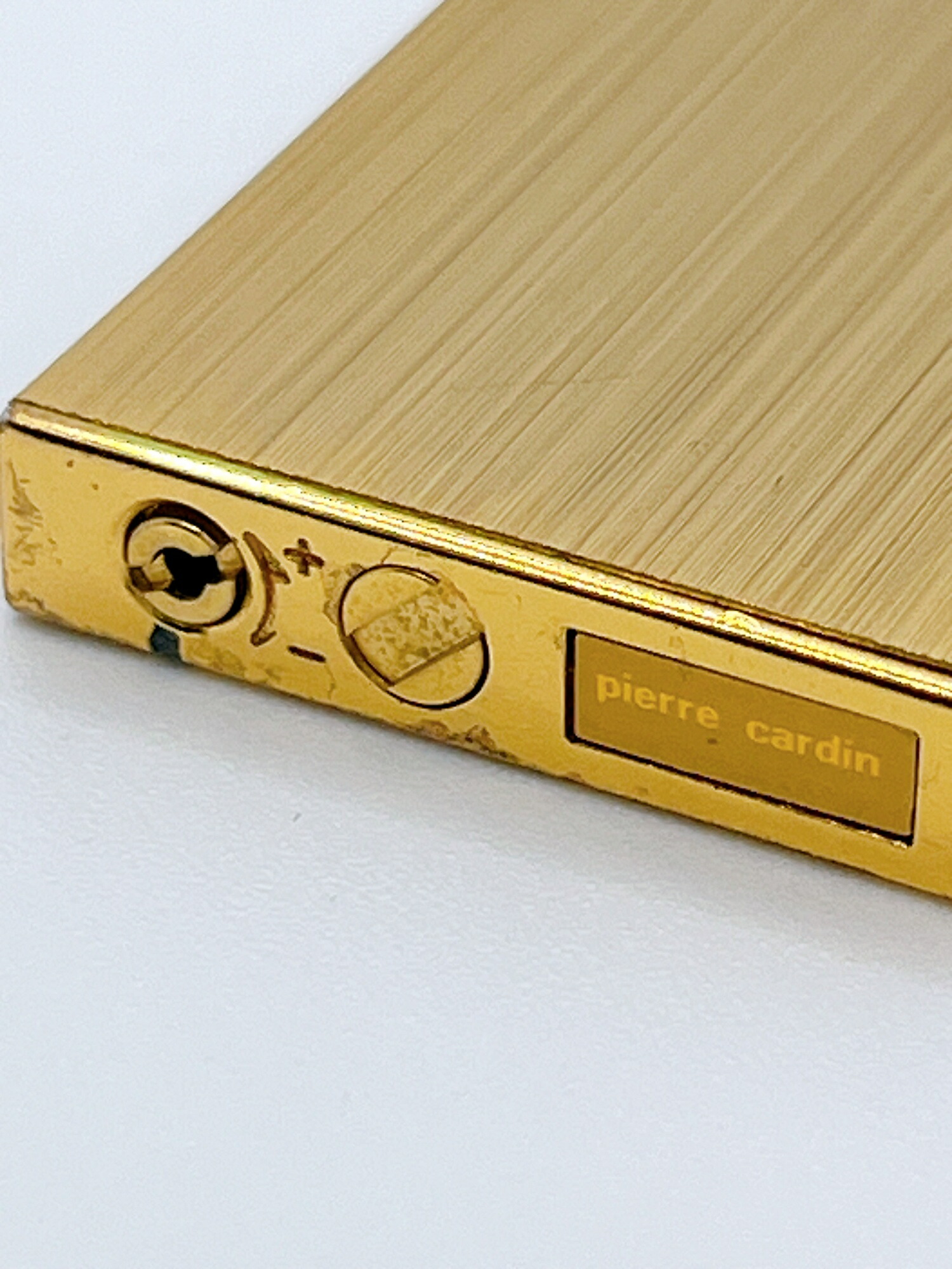 楽天市場】【卸価格!!】pierre cardin/ピエールカルダン ガスライター