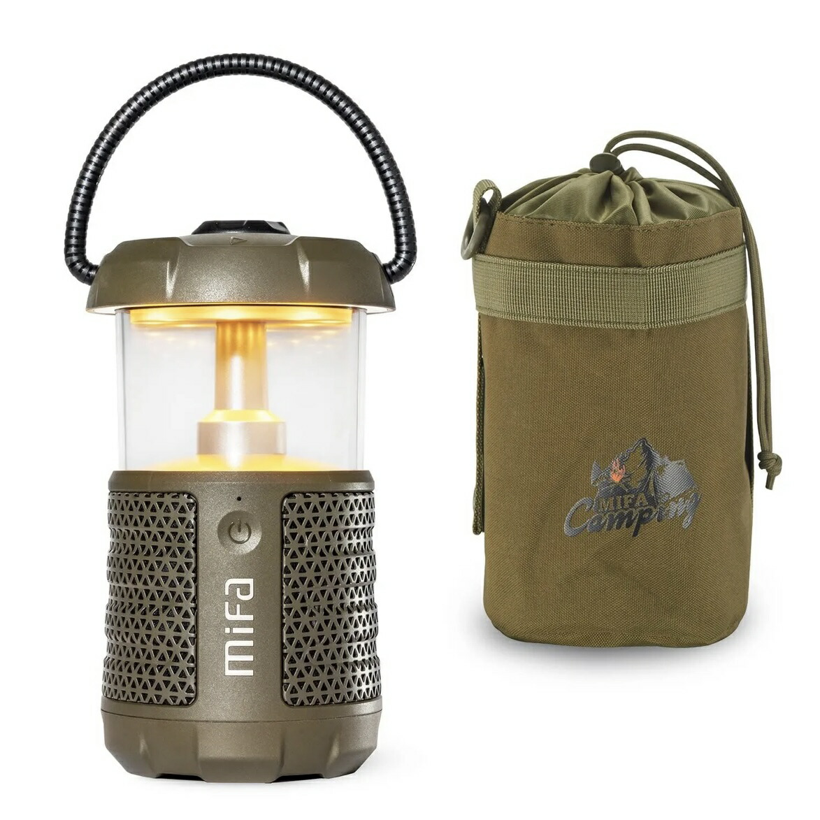 MIFA スピーカー/ワイルドキャンピング MIFA スピーカー/ワイルド