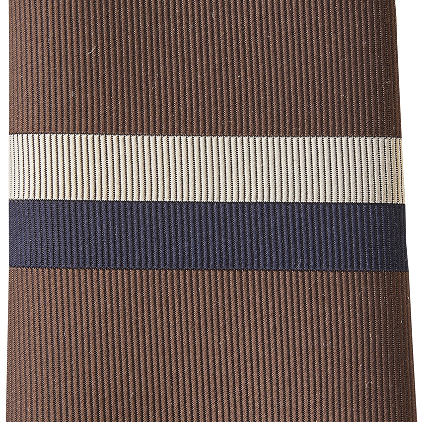 楽天市場】トラベルベルトチップタイ ネイビー/ブラウン/ベージュ