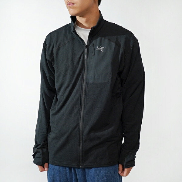 楽天市場】ARC'TERYX アークテリクス デルタジャケット X000005464