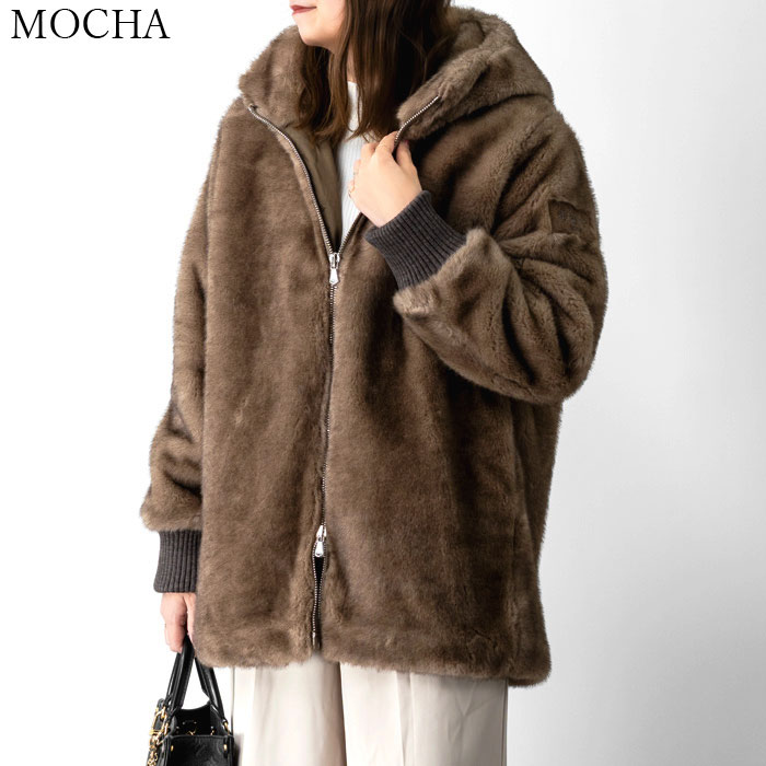 楽天市場】【在庫処分！決算SALE】TATRAS タトラス ボアブルゾン