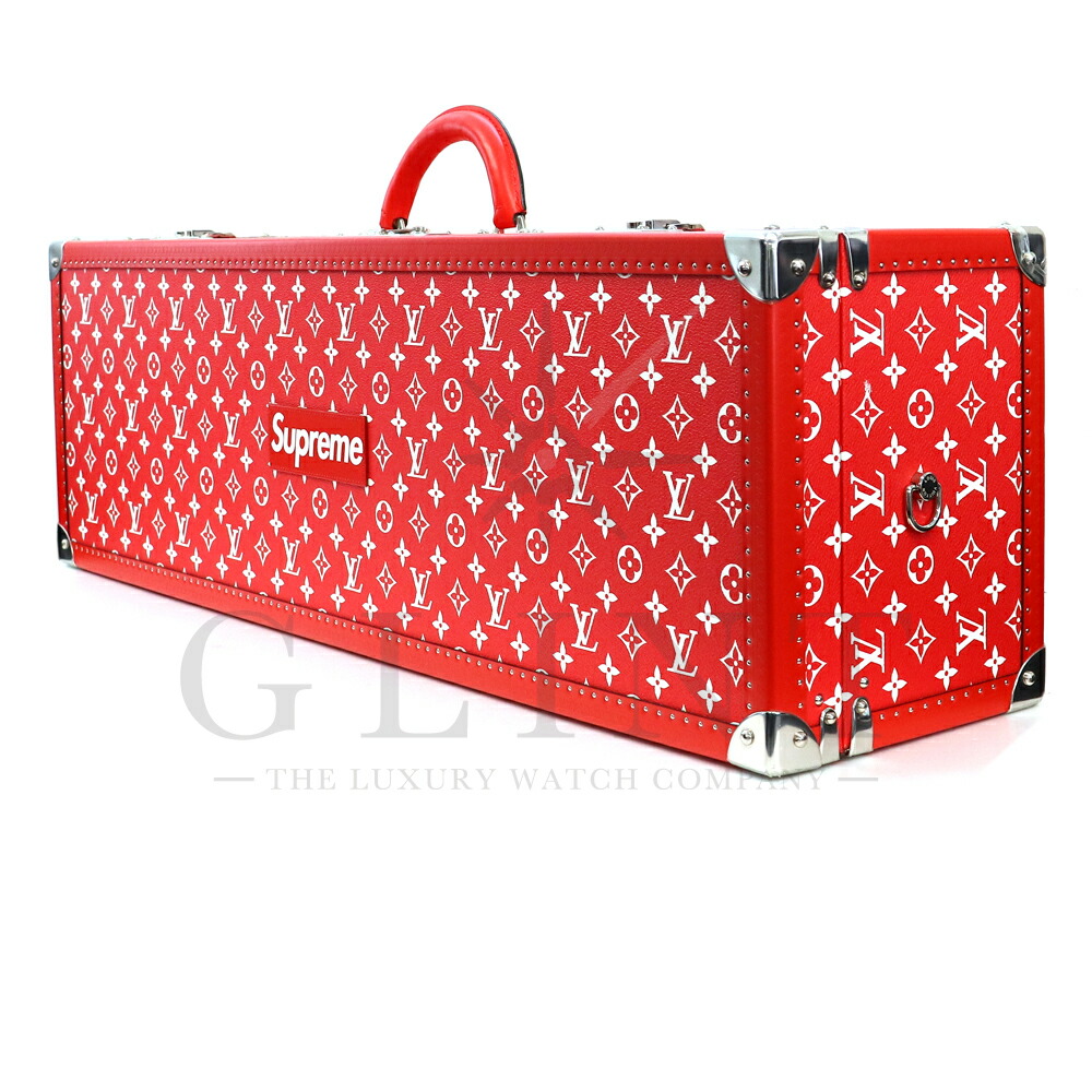 楽天市場】ルイヴィトン（LOUIS VUITTON）/ シュプリーム（Supreme