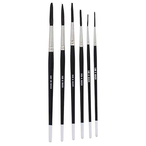 楽天市場】mac ブラシ ピンストライプの通販