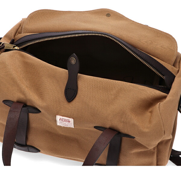 楽天市場】フィルソン Filson スモール ダッフルバッグ Small Duffle