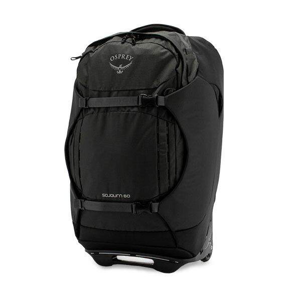 楽天市場】オスプレー Osprey キャリーバッグ ソージョン 60 25インチ