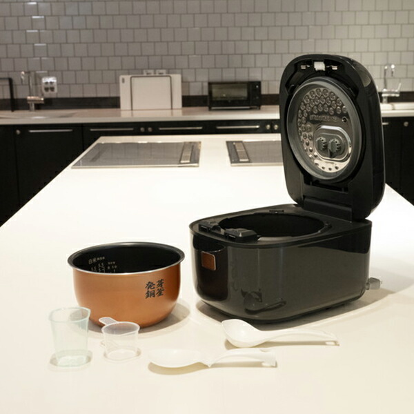 楽天市場】ライカベル Likaveil 圧力IH玄米発芽炊飯器 炊飯器 発芽玄米