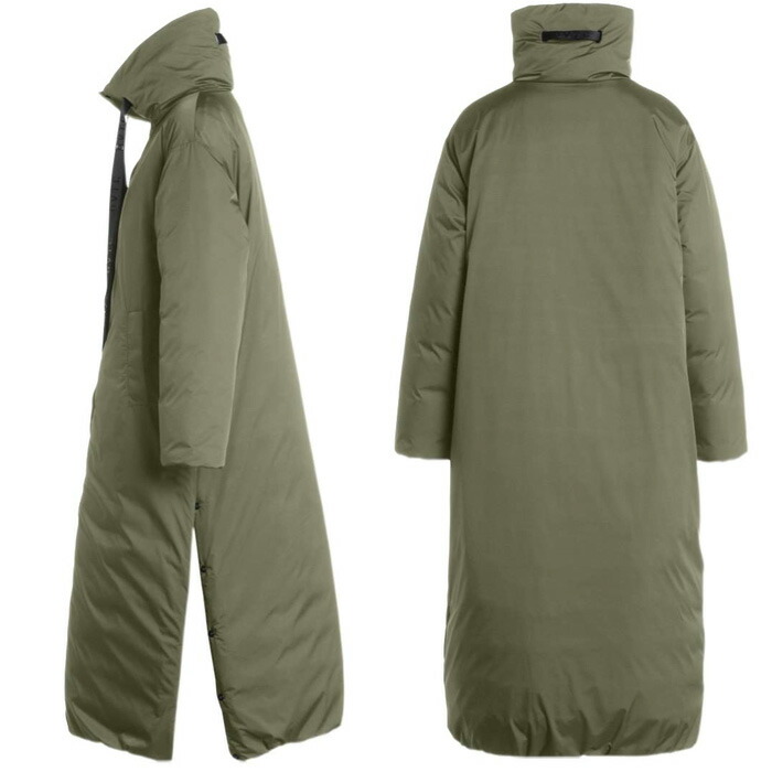 楽天市場】DUVETICA ALAQUA デュベティカ アラクア レディース