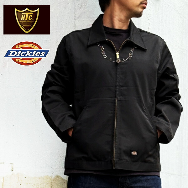 楽天市場】HTC × Dickies SN32 エイチティーシー ディッキーズ コラボ