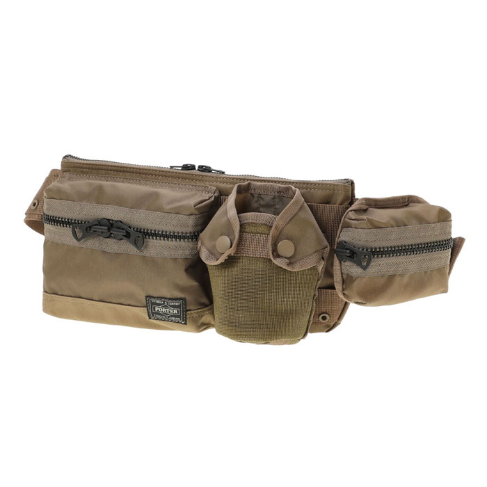 楽天市場】ポーター オール ウエストバッグ 502-05961 吉田カバン