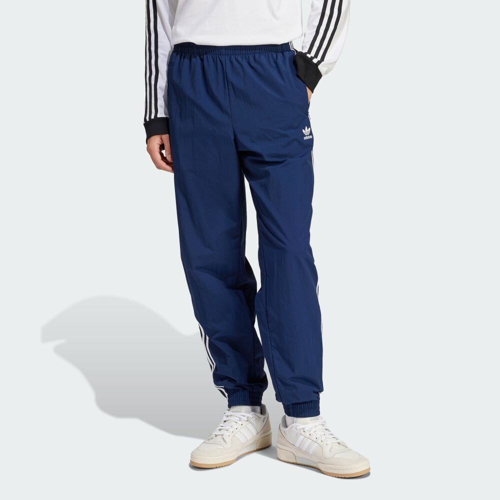 楽天市場】＊ADIDAS Originals｜Adicolor Woven Firebird Track Pants