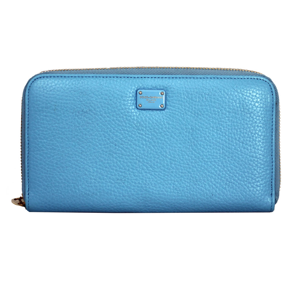 ドルチェ＆ガッバーナ(Dolce&Gabbana) レディース長財布 | 通販・人気
